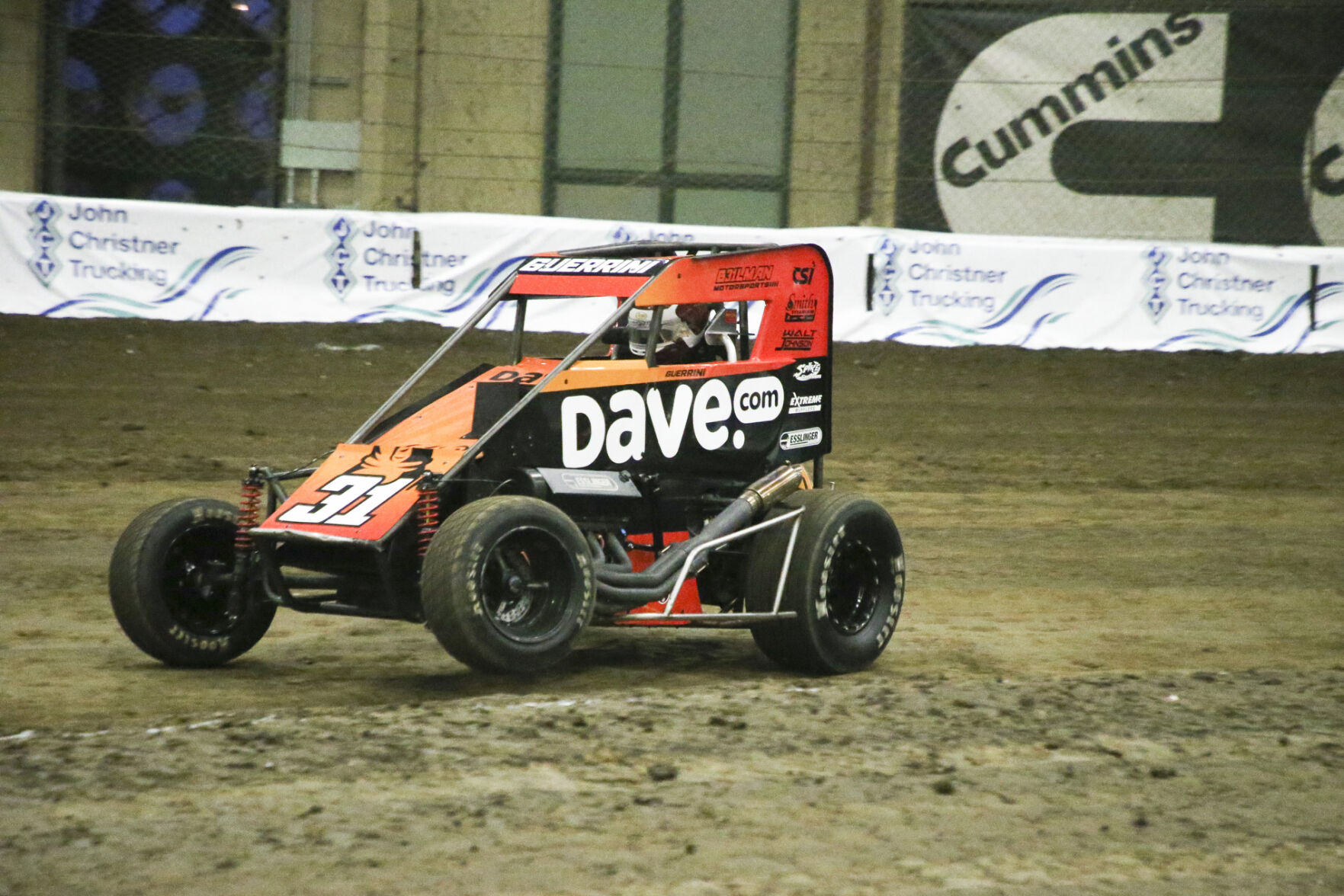 Chili Bowl